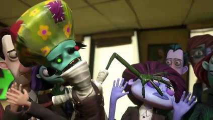 Psychonauts 2 - E3 2019