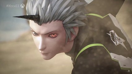 E3 2019 - Tráiler de Phantasy Star Online 2