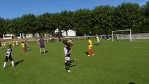 Tournoi U8/U9 du 2 juin 2019 à Montlhéry