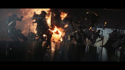 CrossfireX - E3 2019 - Announce Trailer