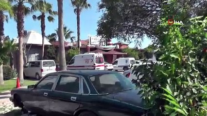 Kapısına 'Do Not Disturb' yazdı, 4 gün sonra öldüğü anlaşıldı