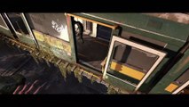E3 2019 - Dying Light 2 - bande annonce