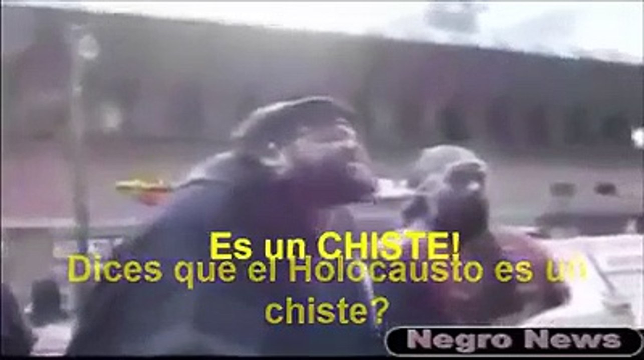 Se burlan