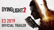 Dying Light 2 - Trailer E3 2019