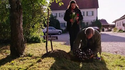 Louiserl, wir werden Dich vermissen!