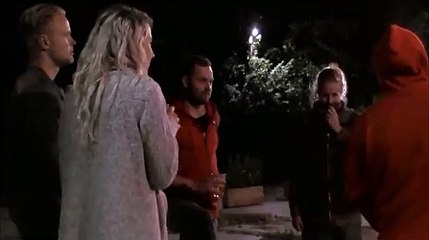 Bezopen Shelley - 8 juni 2019.