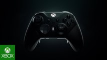 Xbox Elite Wireless Controller Series 2 - Trailer d'annonce E3 2019
