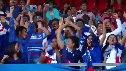 Miku Fedor (VEN) * Striker * Free Agent