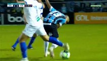 Grêmio 1x0 Fortaleza 2tpbrasileirao 2019