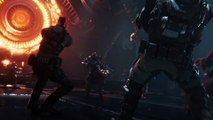 Gears 5 (E3 2019 Escape Announce)