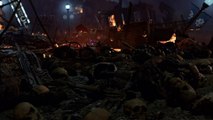 Gears 5 (E3 2019 Terminator Dark Fate Reveal)