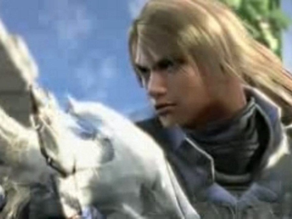 Ps3 jeu Soul Calibur 4