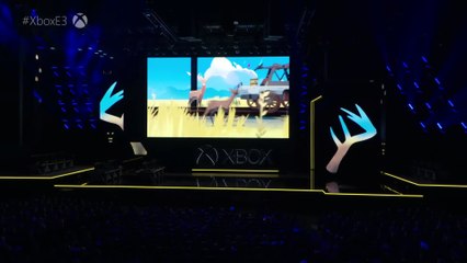 Way to the Woods (E3 2019 Reveal Trailer)