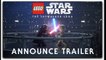 LEGO Star Wars :  The Skywalker Saga - Trailer d'annonce