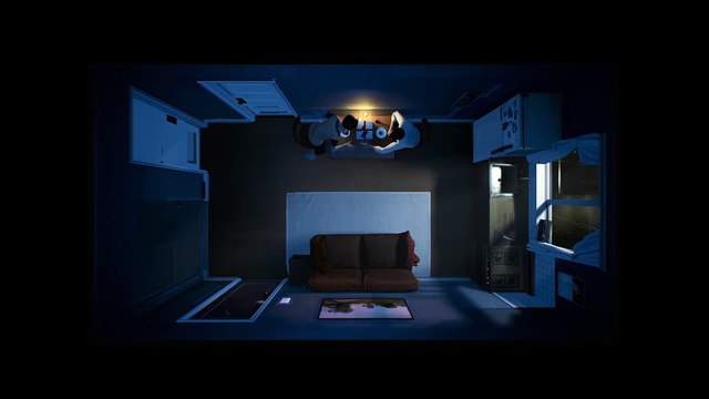 Twelve Minutes (E3 2019 Reveal Trailer)