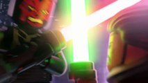 LEGO Star Wars : The Skywalker Saga (E3 2019 Reveal Trailer)
