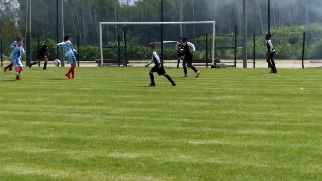 Tournoi U10/U11 du 8 juin 2019 à Linas