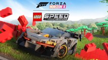 Forza Horizon 4 LEGO Speed Champions - Trailer de lancement E3 2019