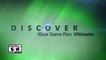 Discover Xbox Game Pass Ultimate