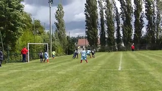 Tournoi U10/U11 du 8 juin 2019 à Linas