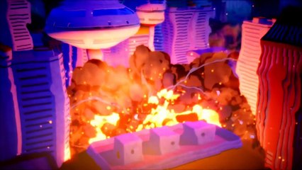 Dragon Ball Z Kakarot (E3 2019 Trailer)