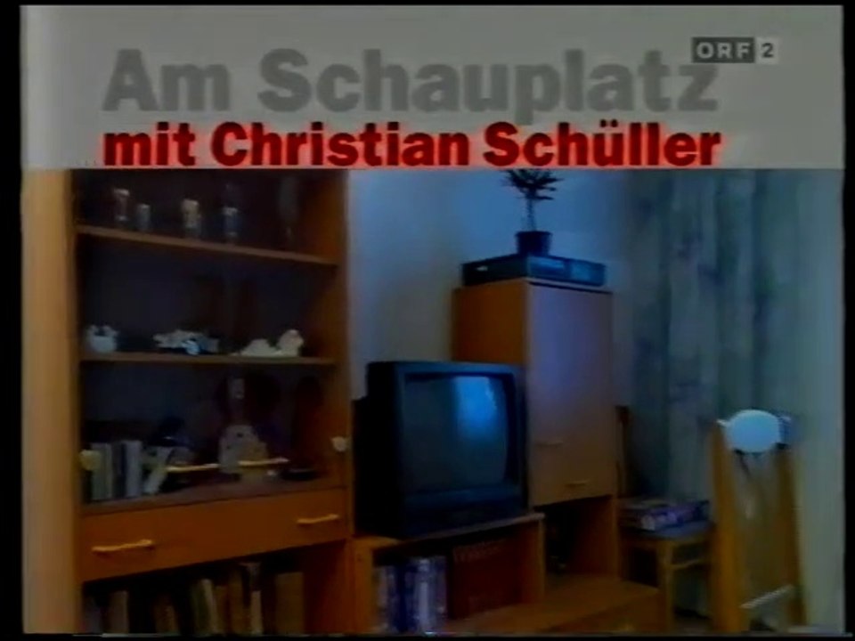 Am Schauplatz - Frauen hinter Gittern (1995)