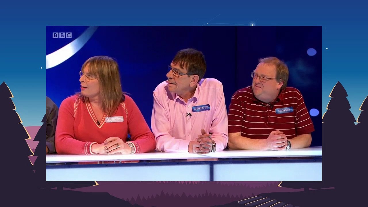 Eggheads S19E12