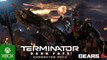 Gears 5 - Trailer Terminator Dark Fate E3 2019