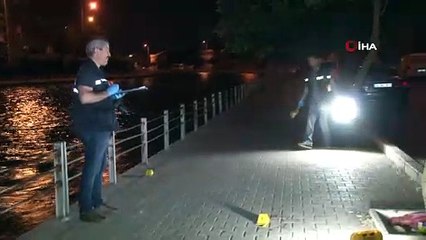 Alkolün etkisiyle yakın arkadaşını bıçaklayarak öldürdü
