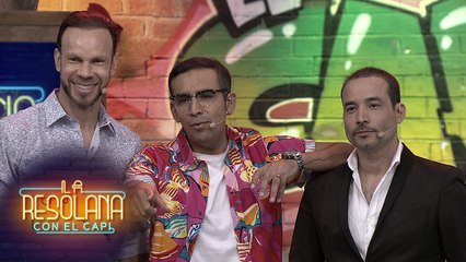 ¡Ora sí perdón, tuvimos que aplicar un: YA SIÉNTESE, SEÑORA! ¡Fans locos y ella!