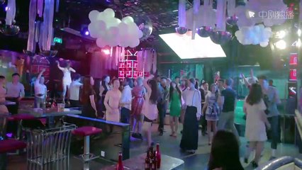 ENG SUB | Next time, Together forever - EP 19 Yu Hewei, Li Xiaoran