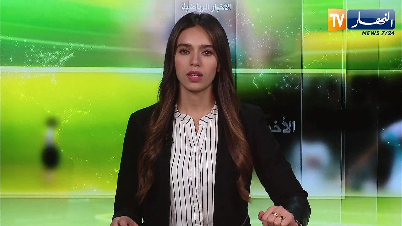 المدافع أسامة مداحي يوقع رسميا مع شبيبة الساورة