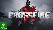 CrossfireX - Trailer d'annonce E3 2019