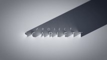 Xbox Project Scarlett - E3 2019 - Reveal Trailer