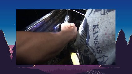 Alaska State Troopers S03E10   Warrant Wonderland