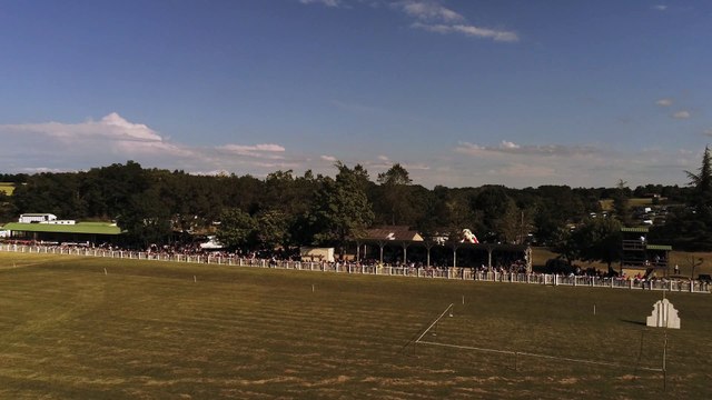 Courses hippiques Issigeac 2019