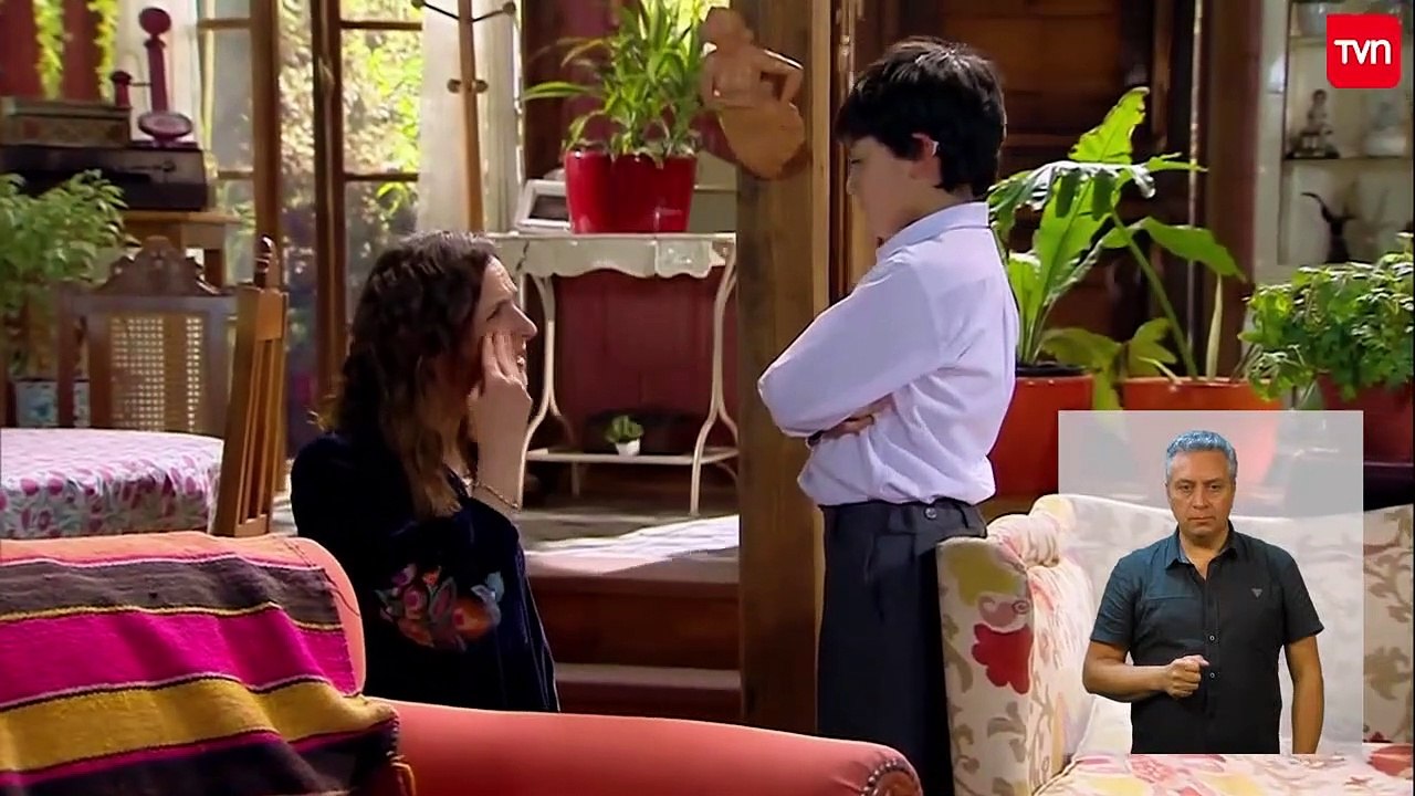 Amar a morir Capitulo 66
