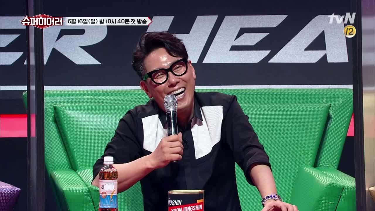 [하이라이트] 소리만 듣고 무대 뒤 다섯 명의 정체를 밝혀라! 이 게임의 승자는?!