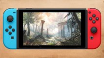 The Elder Scrolls : Blades - Trailer Switch