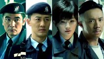 【粤语版】机动部队 26丨Police Tactical Unit 26（主演:林峯,蔡卓妍,方中信,谭耀文）【未删减版】