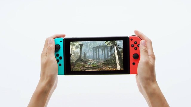 The Elder Scrolls: Blades (Sortie sur Nintendo Switch en 2019)