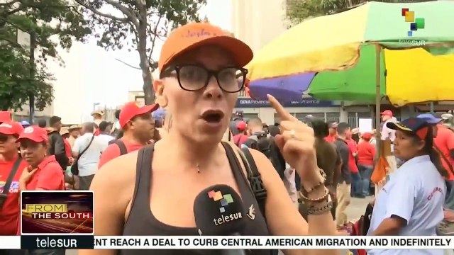 FtS 09-06: Haitians Demand the Ousting of President Jovenel Moise