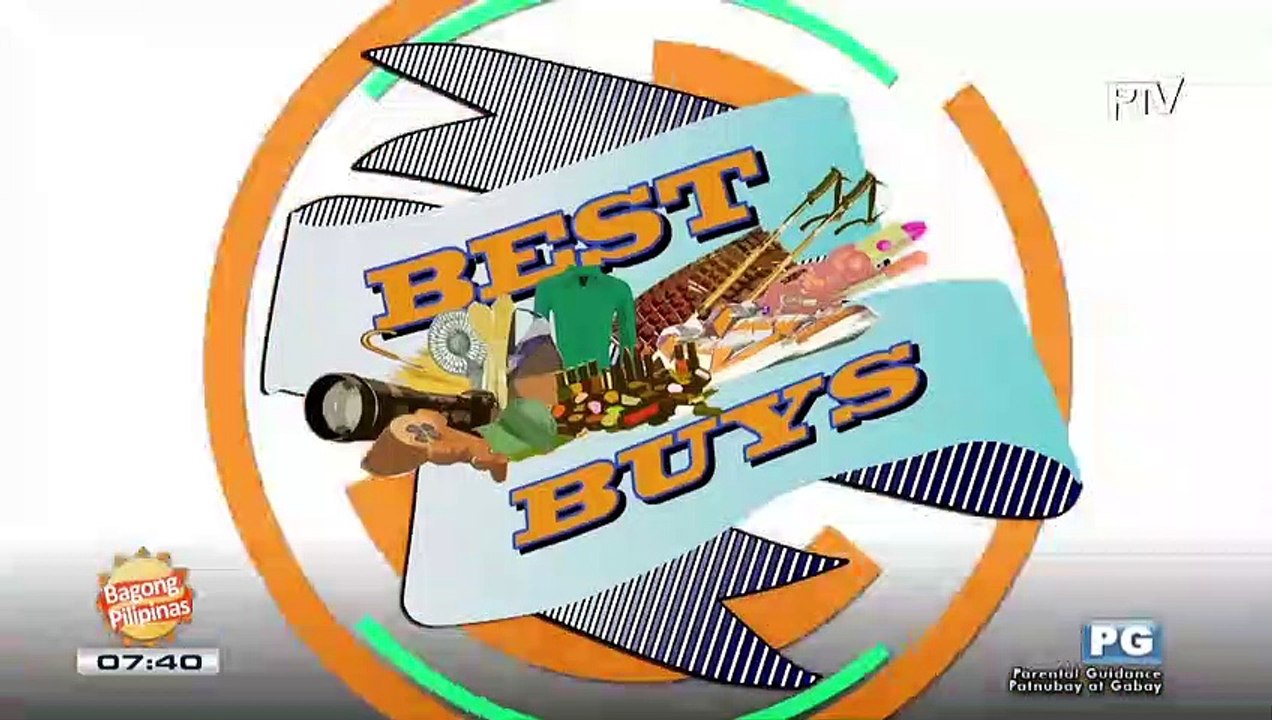 BEST BUYS: C Point Marikina