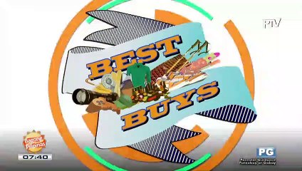 BEST BUYS: C Point Marikina