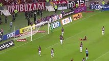 Veja os melhores momentos do empate entre Fluminense e Flamengo