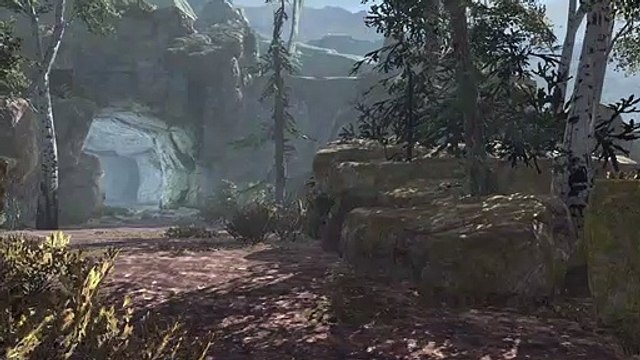 The Elder Scrolls: Blades (E3 2019 Trailer officiel)