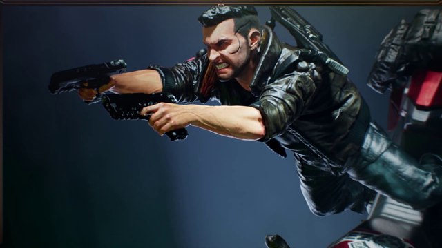 Cyberpunk 2077 — Official Collector’s Edition Unboxing Video