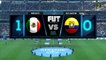 Mexico vs Ecuador 3-2 All Goals & Highlights