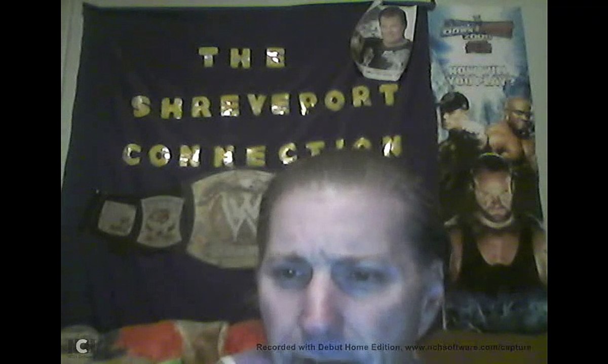 aew double or nothing results cryme time return beckys new finisher R-Truth did a new remix & more