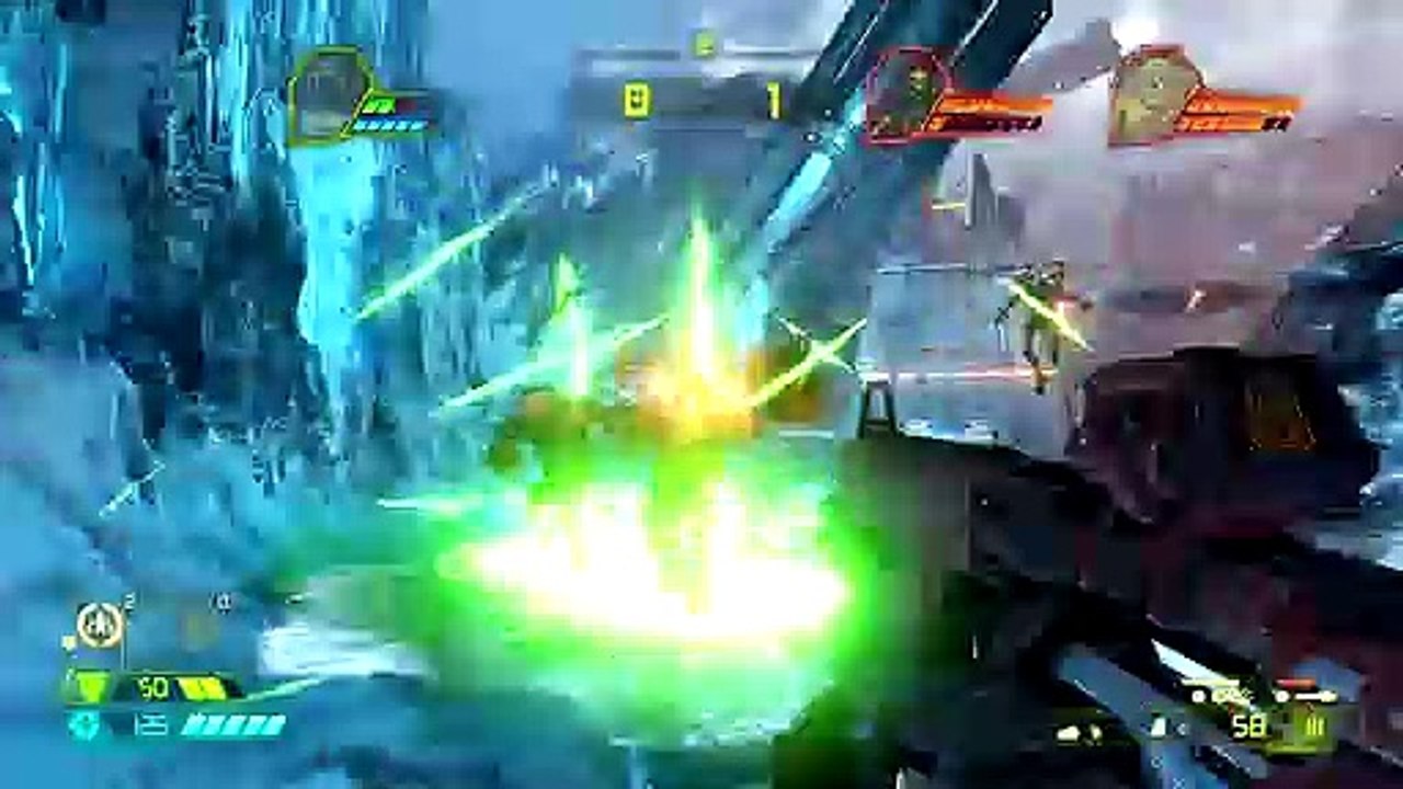 DOOM Eternal - BATTLEMODE (E3 2019 Trailer)